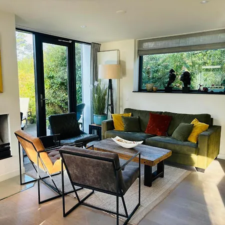 Villa Happy Days Egmond aan Zee