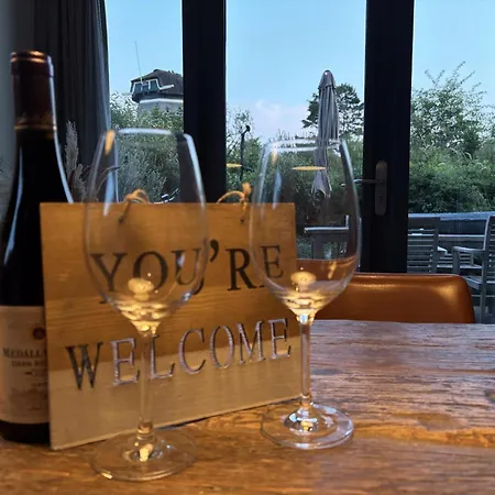 Happy Days * Egmond aan Zee