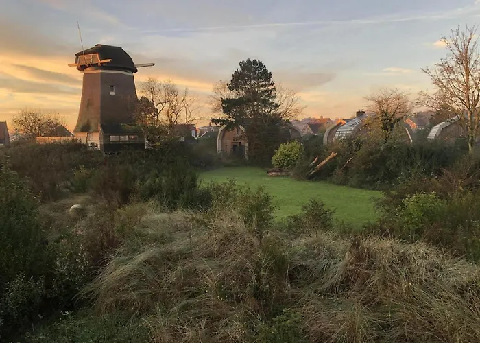 Happy Days * Egmond aan Zee