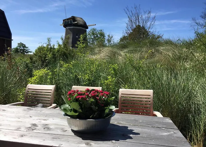 Happy Days * Egmond aan Zee