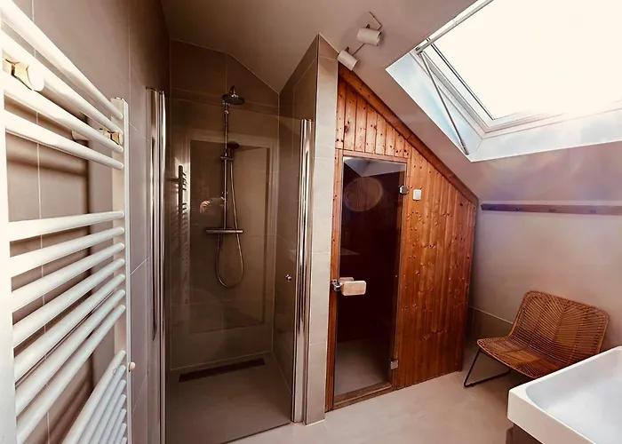 Happy Days Villa Egmond aan Zee