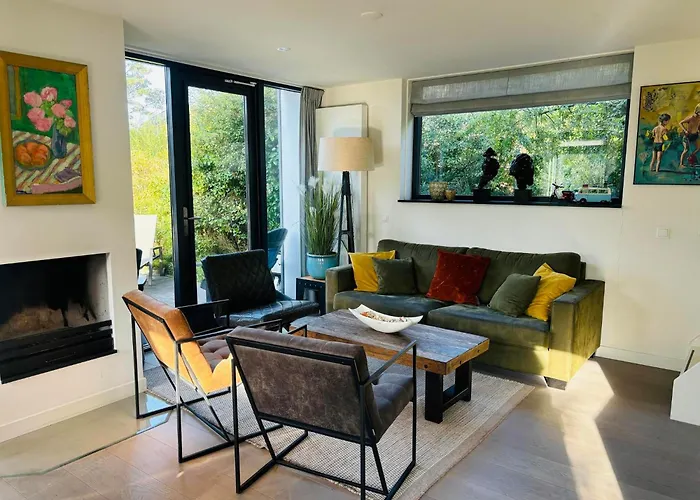 Villa Happy Days Egmond aan Zee