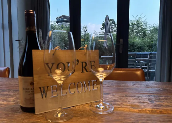 Happy Days * Egmond aan Zee